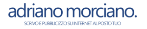 social media marketing adriano morciano